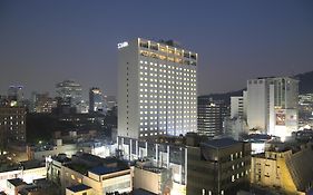 Solaria Nishitetsu Hotel Seoul Myeongdong