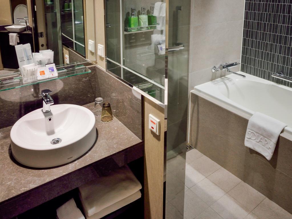 Solaria Nishitetsu Hotel Seoul Myeongdong Exterior photo