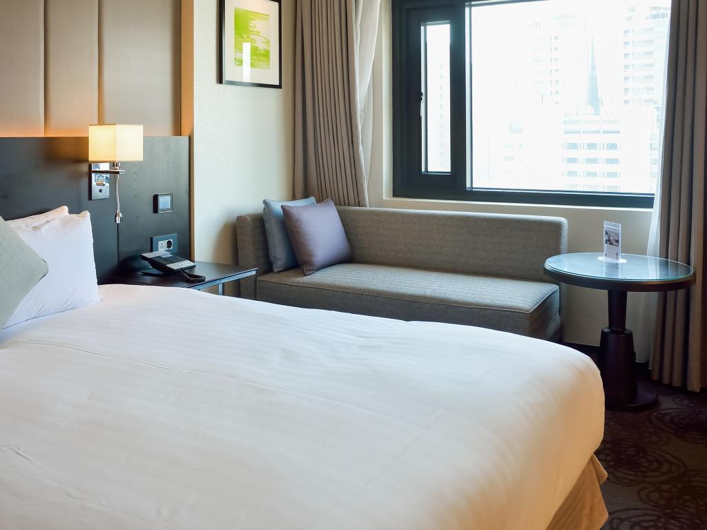 Solaria Nishitetsu Hotel Seoul Myeongdong Exterior photo