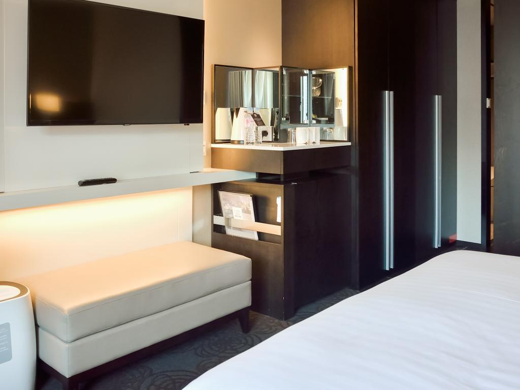 Solaria Nishitetsu Hotel Seoul Myeongdong Exterior photo