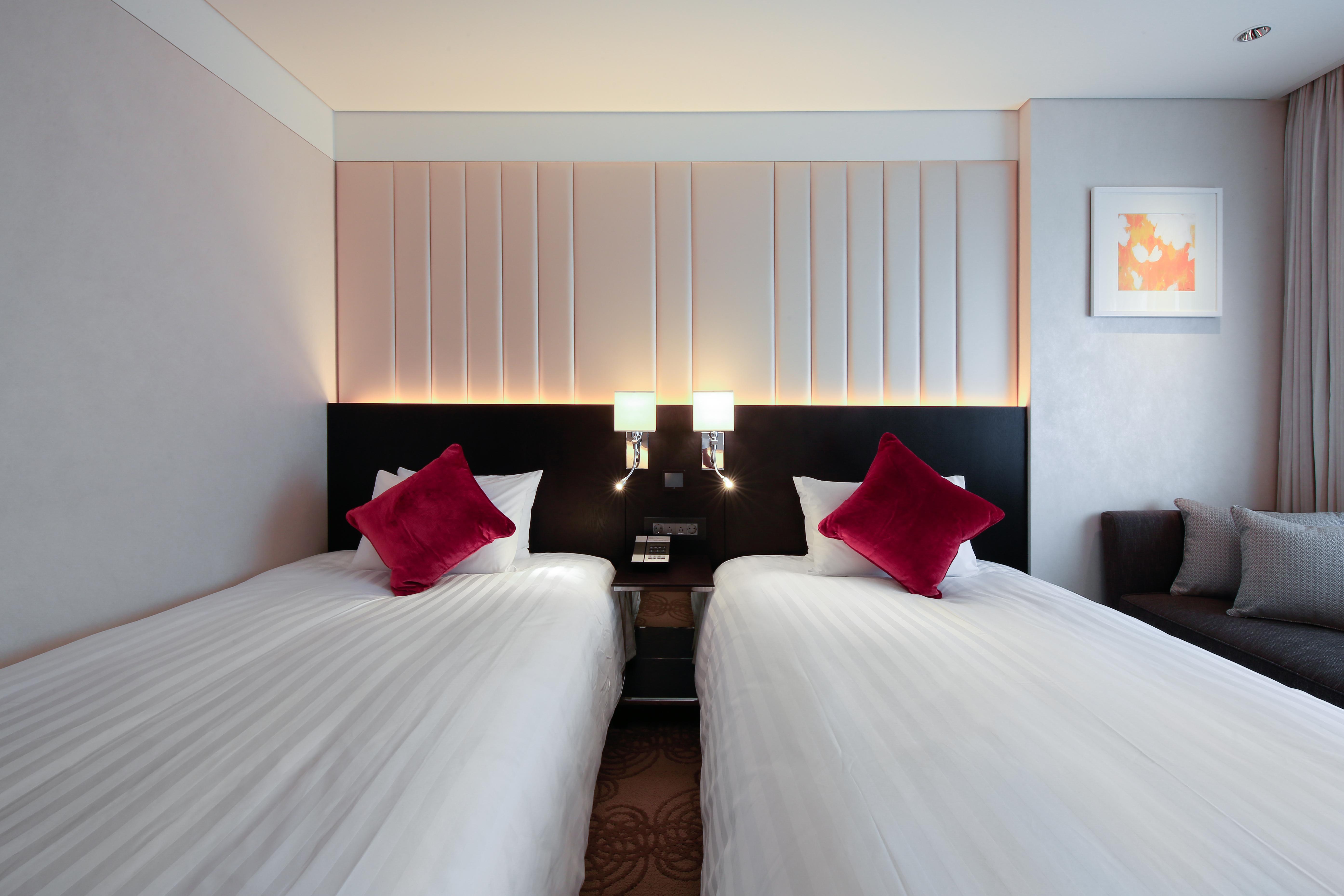 Solaria Nishitetsu Hotel Seoul Myeongdong Exterior photo