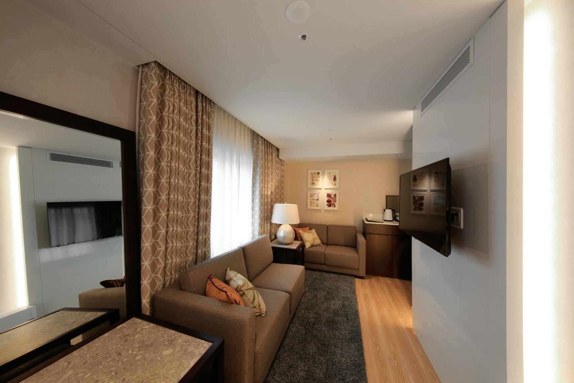 Solaria Nishitetsu Hotel Seoul Myeongdong Exterior photo