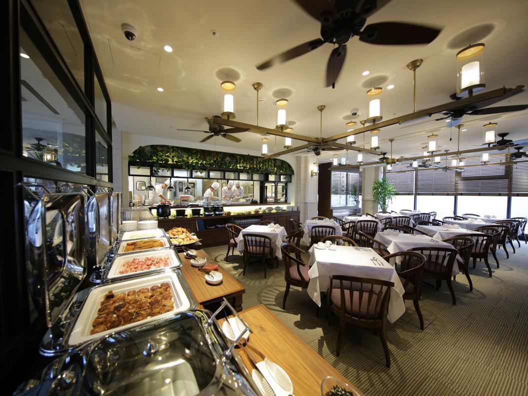 Solaria Nishitetsu Hotel Seoul Myeongdong Exterior photo