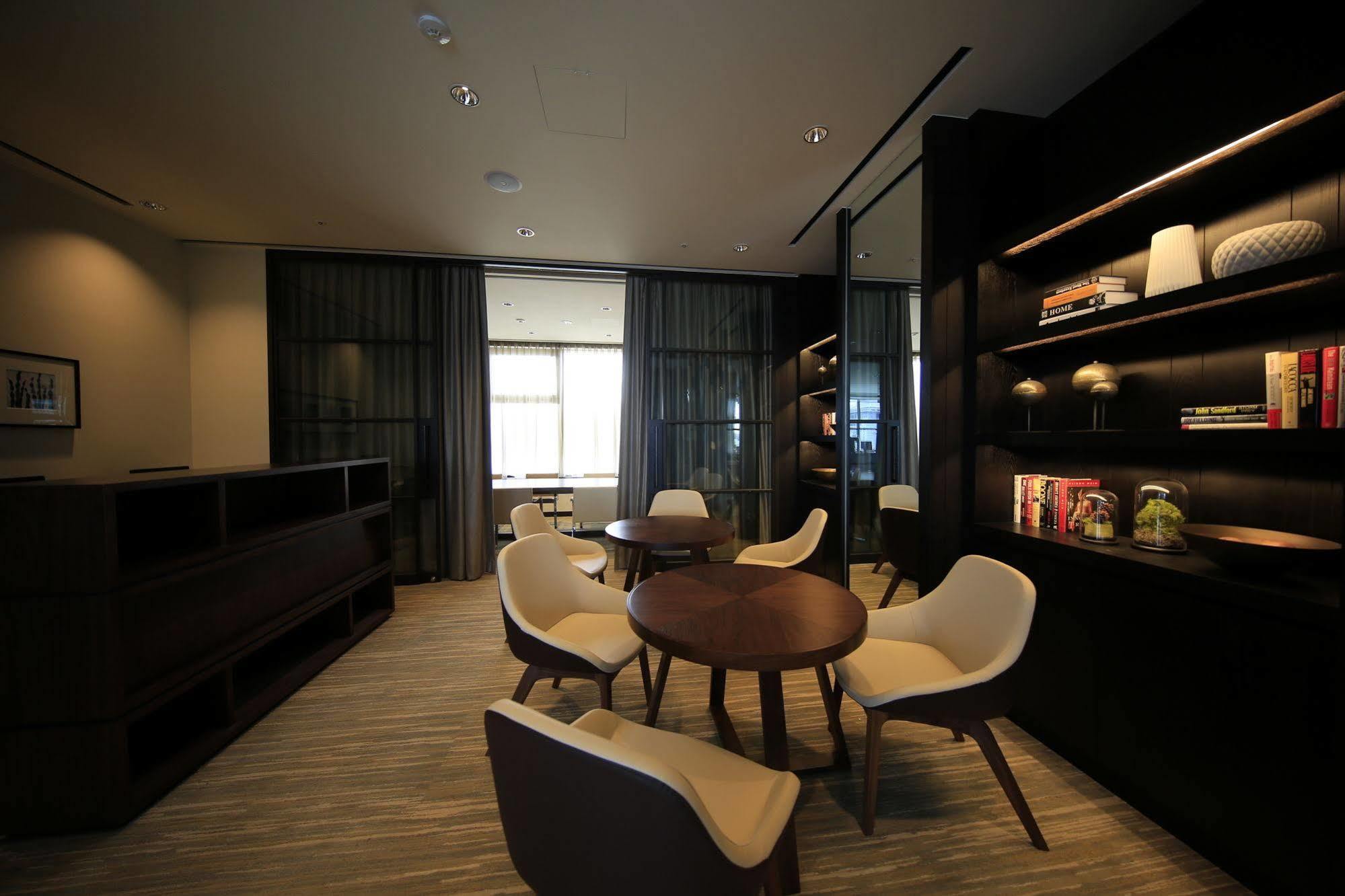 Solaria Nishitetsu Hotel Seoul Myeongdong Exterior photo