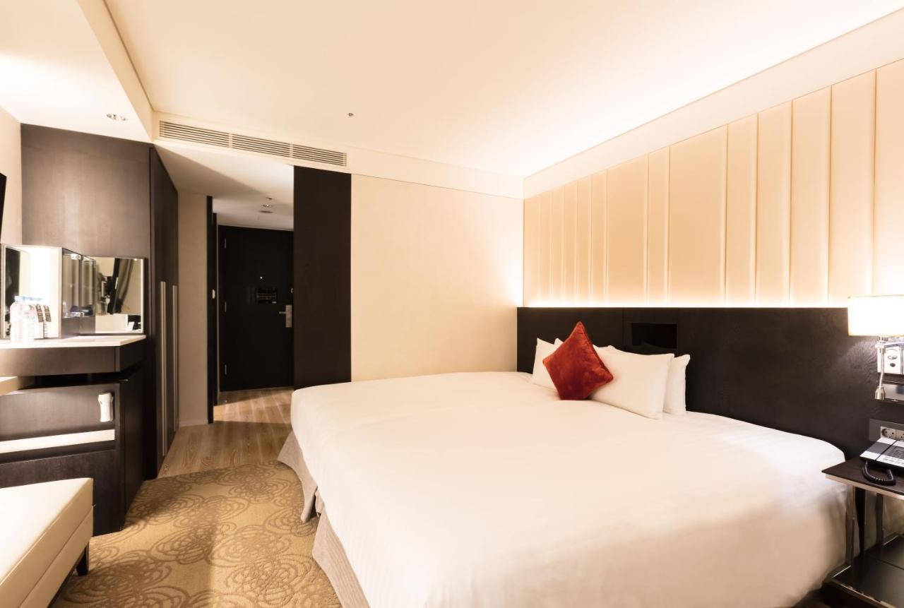 Solaria Nishitetsu Hotel Seoul Myeongdong Exterior photo