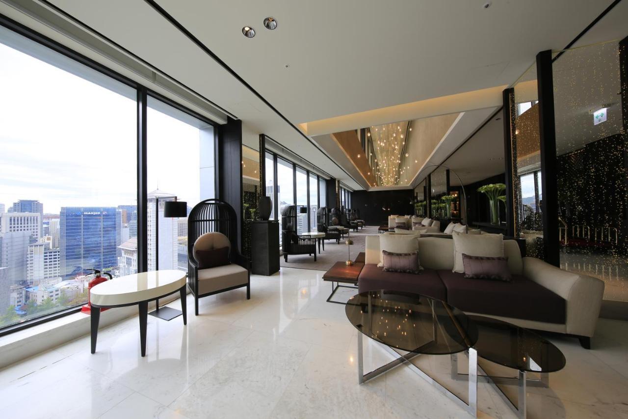 Solaria Nishitetsu Hotel Seoul Myeongdong Exterior photo