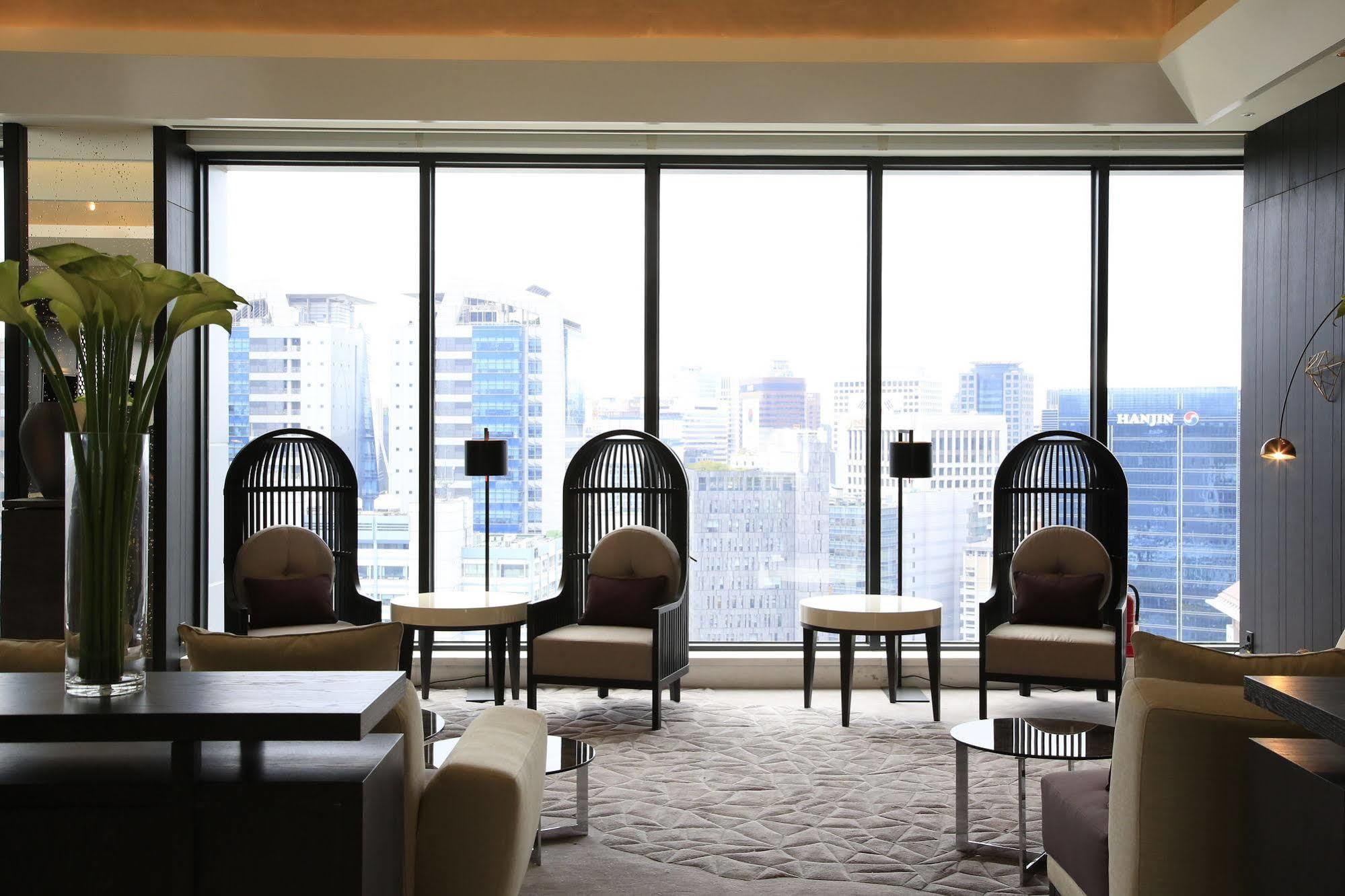 Solaria Nishitetsu Hotel Seoul Myeongdong Exterior photo