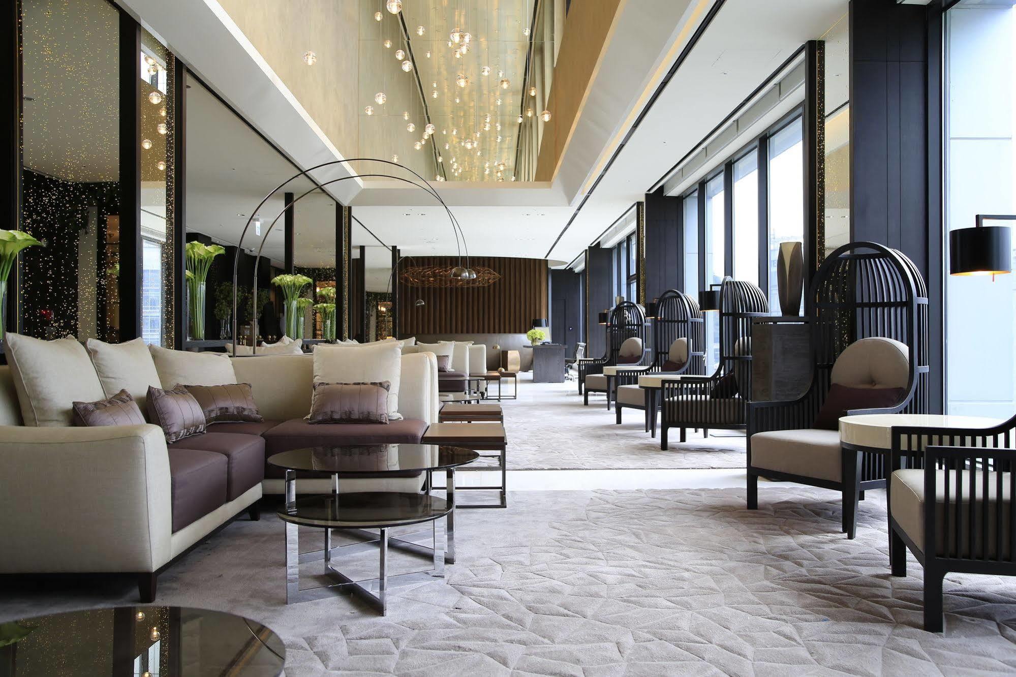 Solaria Nishitetsu Hotel Seoul Myeongdong Exterior photo