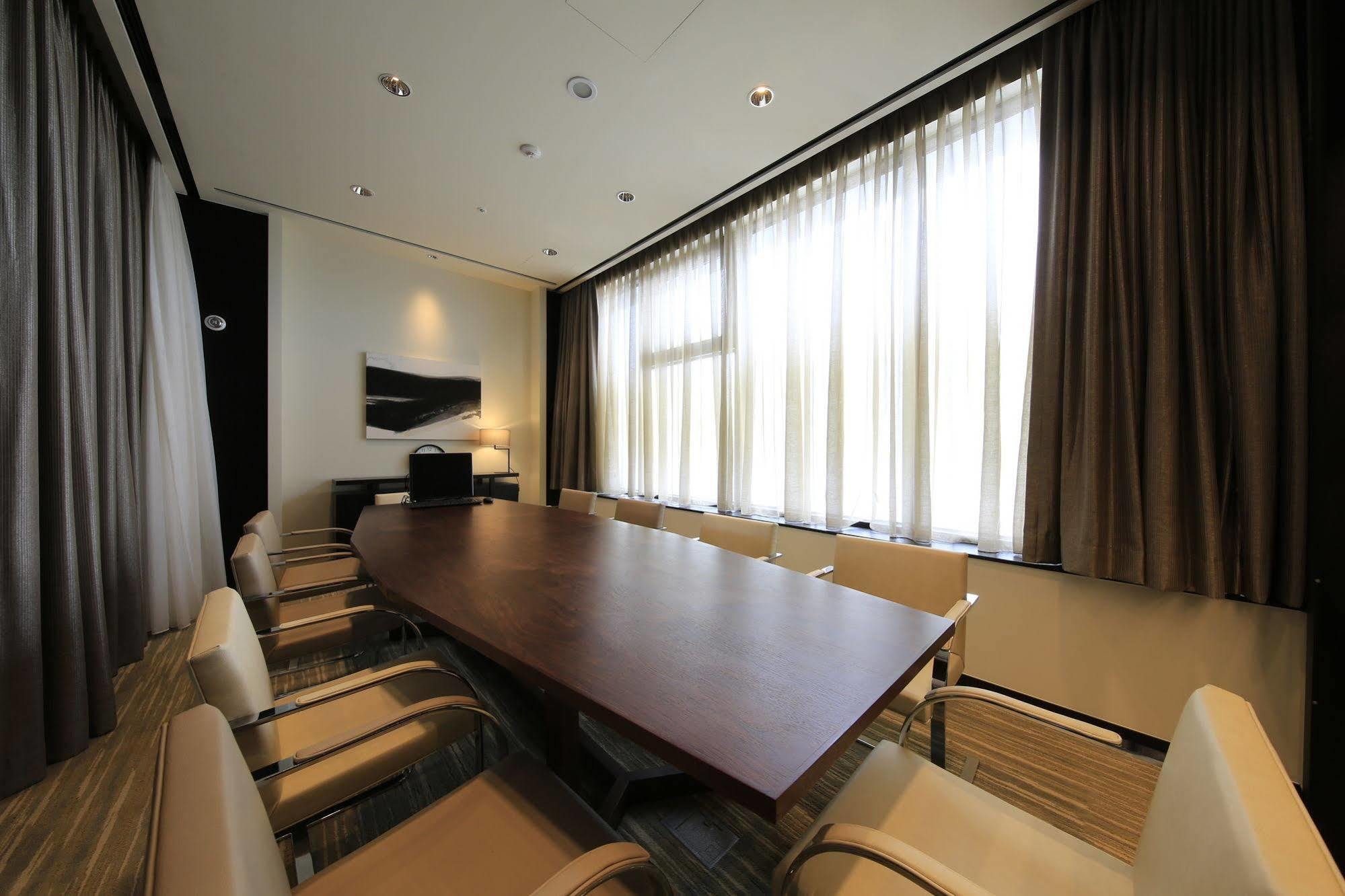 Solaria Nishitetsu Hotel Seoul Myeongdong Exterior photo